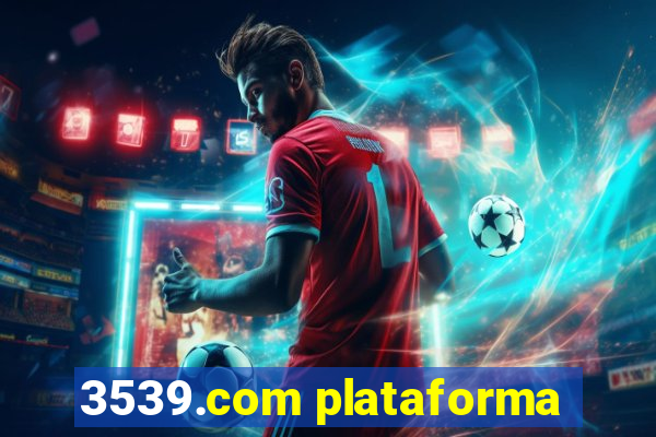 3539.com plataforma